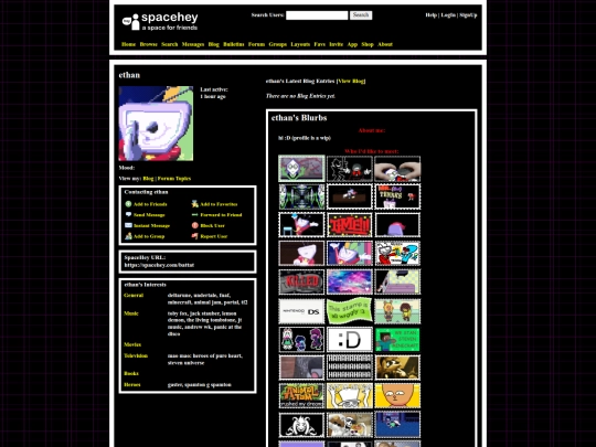 user9 screenshot