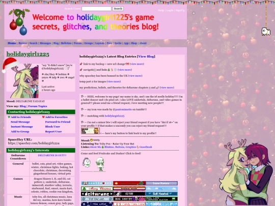 userr10 screenshot