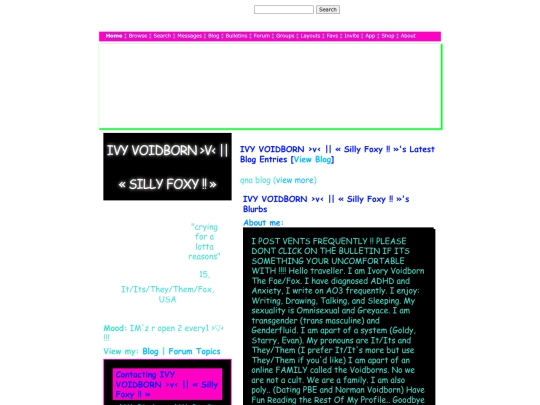 userr11 screenshot