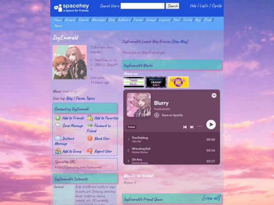 userr17 screenshot