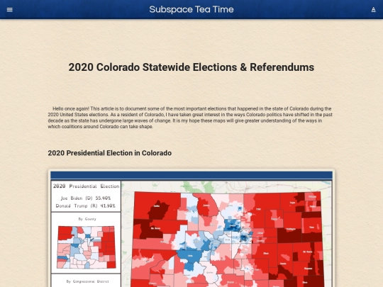 2020-CO-Statewide-Elections-and-Referendums screenshot