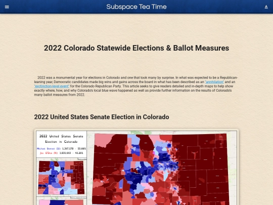 2022-CO-Statewide-Elections-and-Measures screenshot
