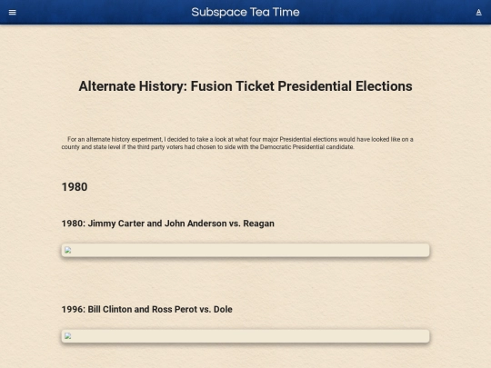 Fusion-Elections screenshot