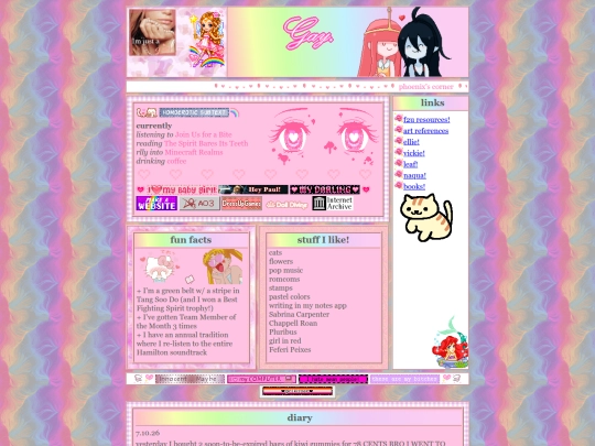 phoenix screenshot