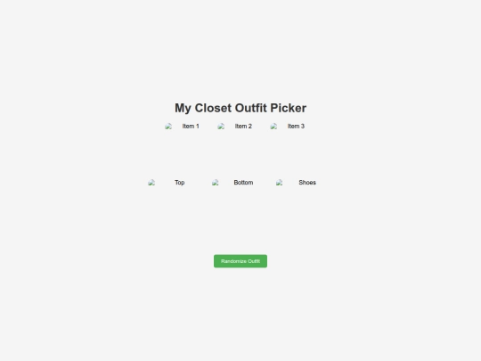 closet screenshot