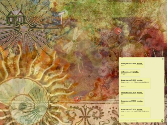 media screenshot