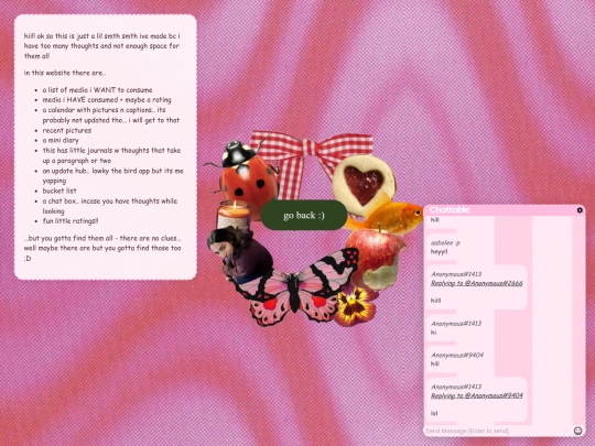 toc screenshot