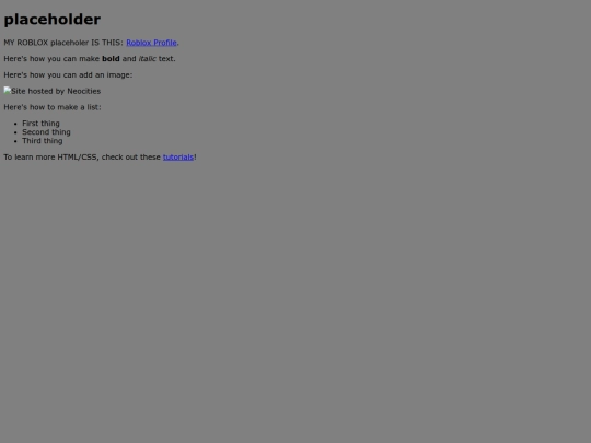 placeholder screenshot