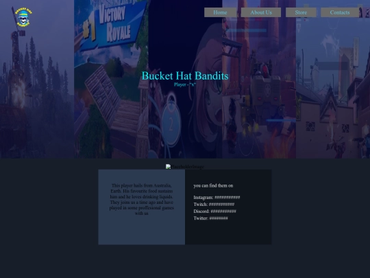 PlayerX screenshot