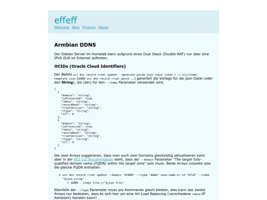 projects/armtrixie screenshot