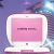 The web site of cy-punk avatar