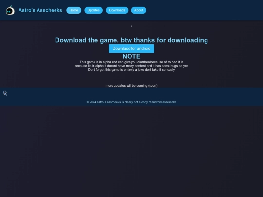 Download screenshot