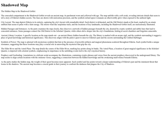 map screenshot