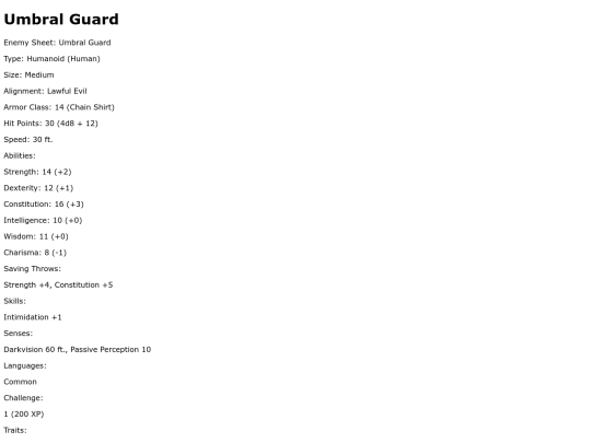 umbral-guard screenshot