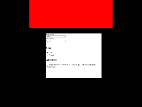 borrador screenshot