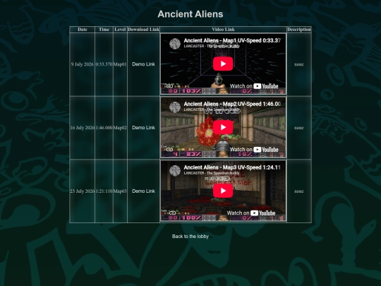 pages/aaliens screenshot