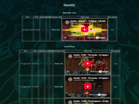 pages/hrtic screenshot