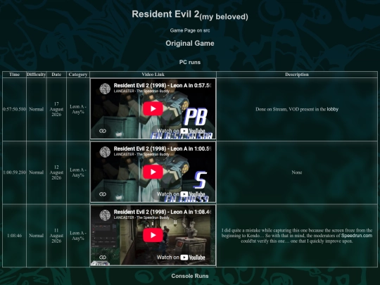 pages/re2 screenshot