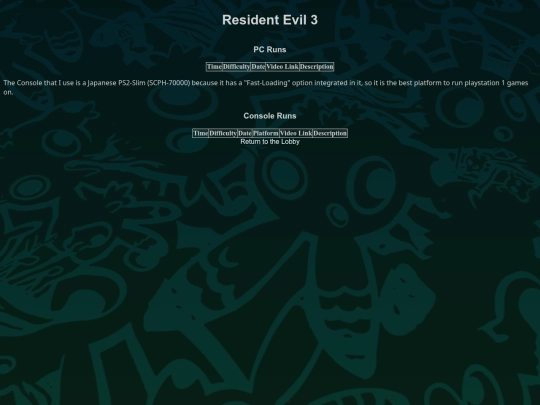 pages/re3 screenshot