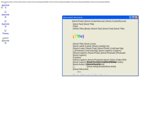 98 screenshot