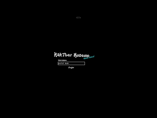 hak7ber screenshot