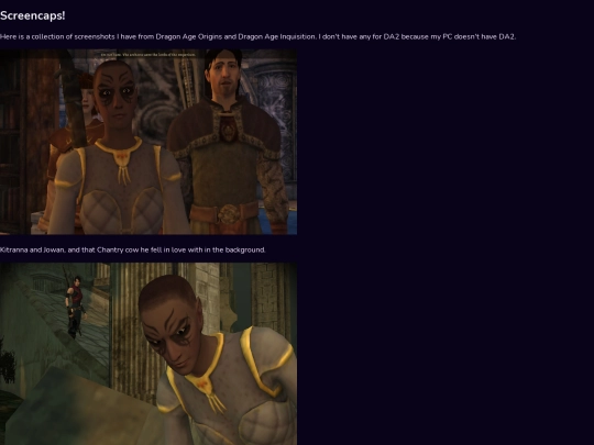 tesgint screenshot