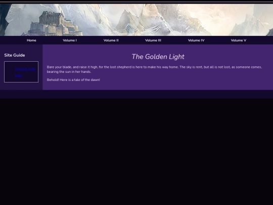 tut/character guide/test screenshot