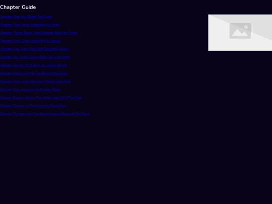 tut/fracturechapters.html/chapters screenshot