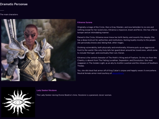 tut/fracturechapters.html/characters screenshot