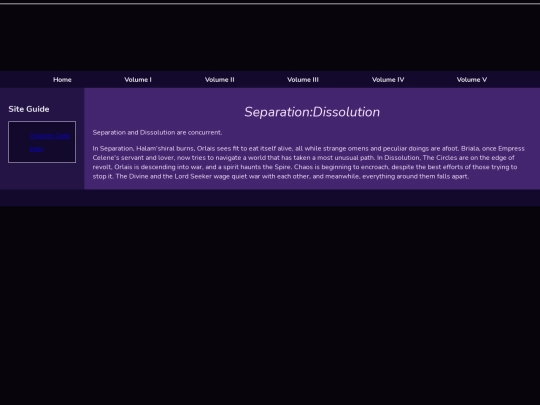 tut/separationdissolutionchapters.html/sdindex screenshot
