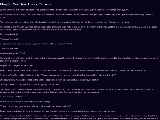 tut2/dissep/chapters/s1 screenshot