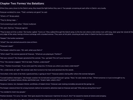 tut2/dissep/chapters/s2 screenshot
