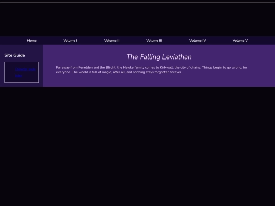 tut2/leviathan screenshot