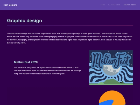graphic-design screenshot