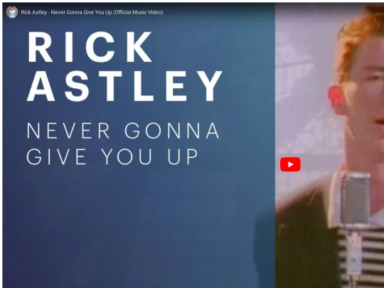 rick screenshot