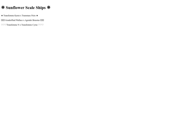 Ships screenshot