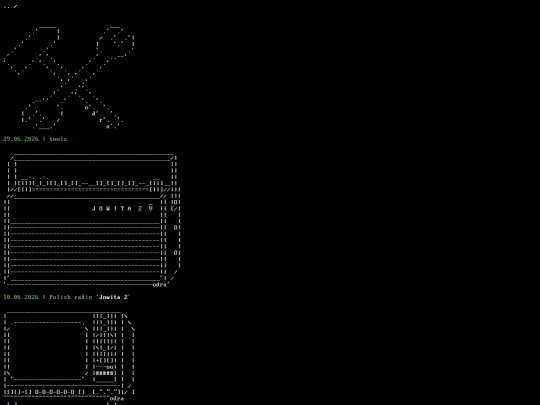 archive/ascii screenshot