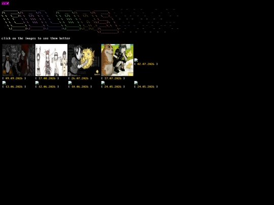 archive/colors screenshot