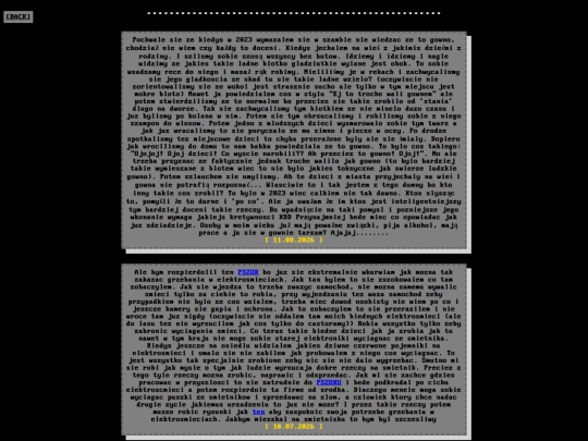 blog/pl screenshot