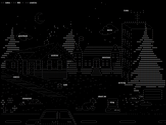 home screenshot
