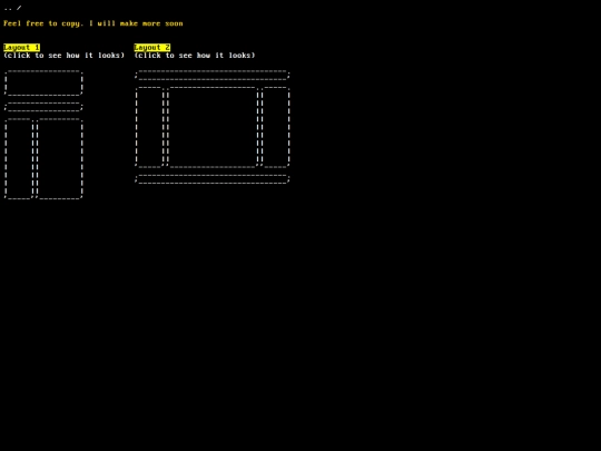 tutorials/simpledivs screenshot