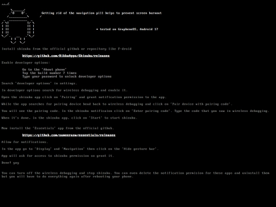 writing/guides/navbar screenshot