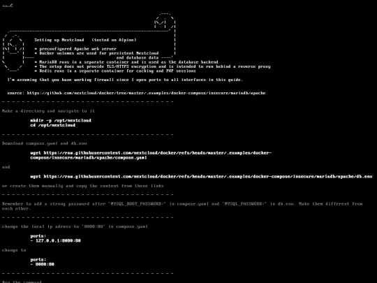 writing/guides/nextcloud screenshot