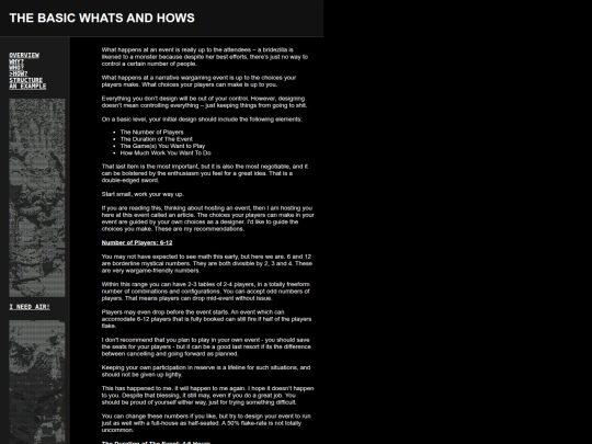 Nar_2 screenshot