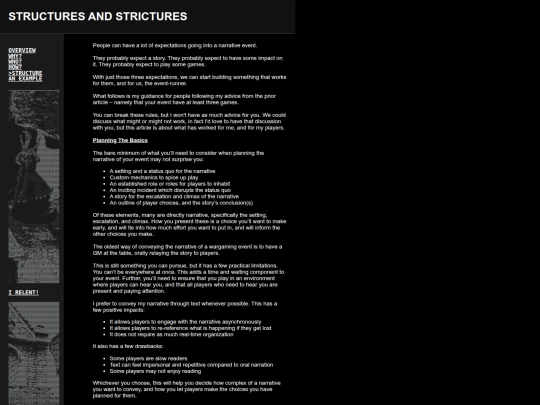 Nar_3 screenshot
