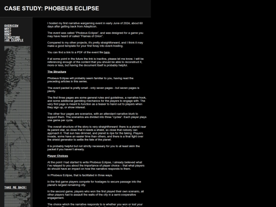 Nar_4 screenshot