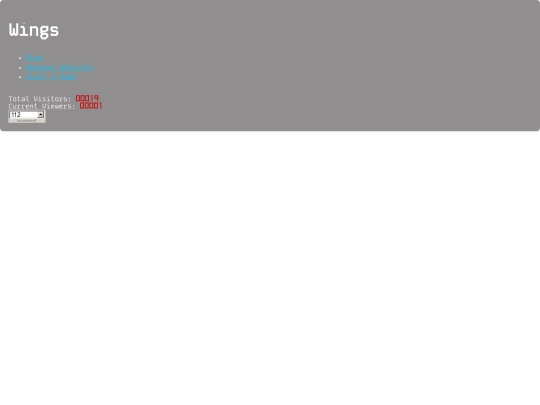 sidebar screenshot