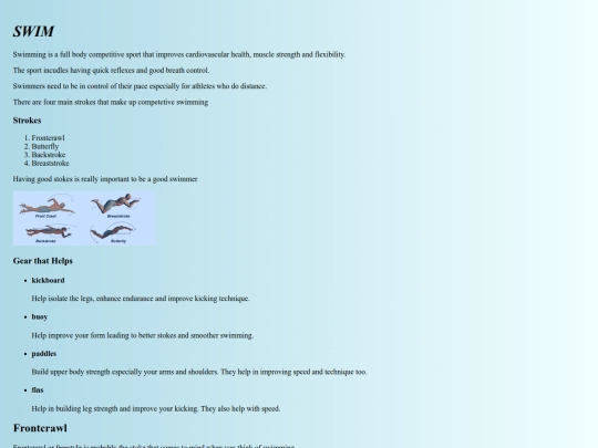 webpage screenshot