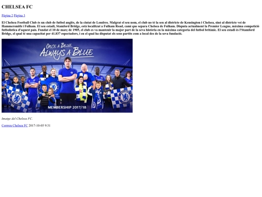 P1/presentacio screenshot
