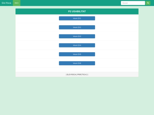 P2 UF3 screenshot